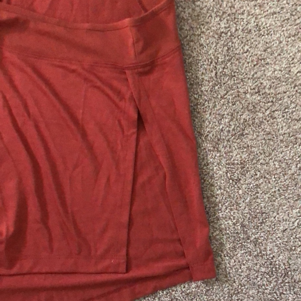 NWT Mesh Tank - Picture 3 of 8